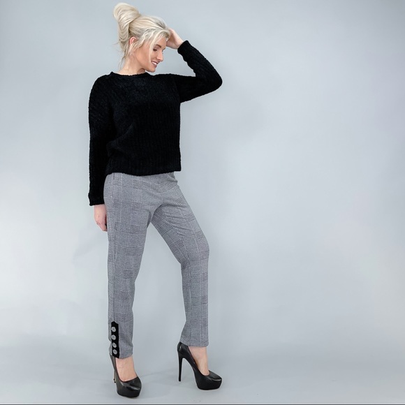 Two Piece Pants Set - Picture 9 of 16